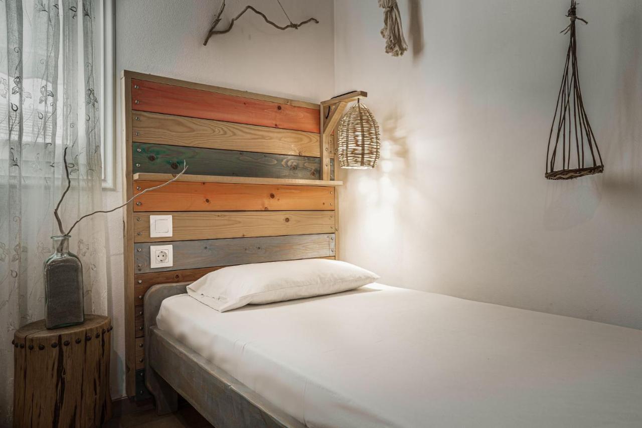 Gasthof Kanela Alykes (Zakynthos)