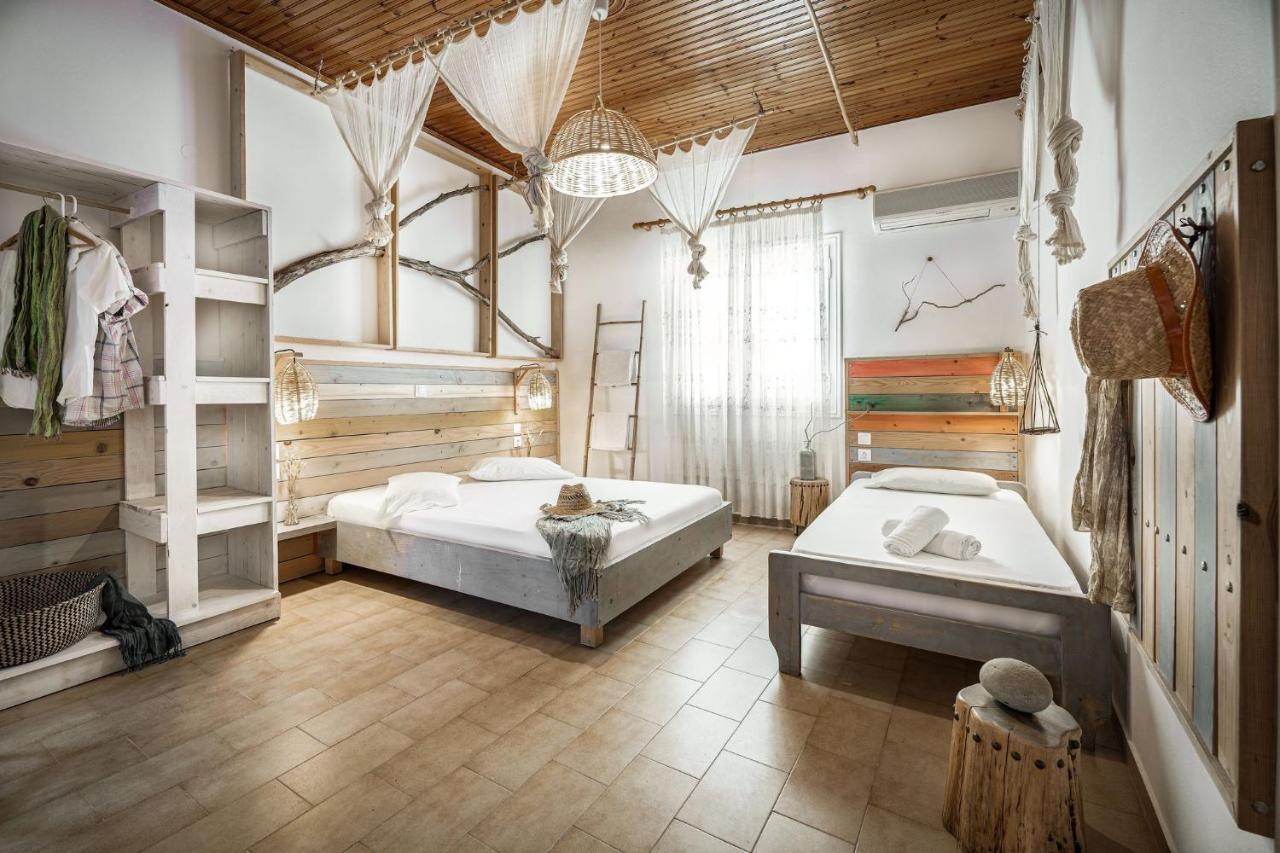 Kanela Penzion Alykes (Zakynthos)