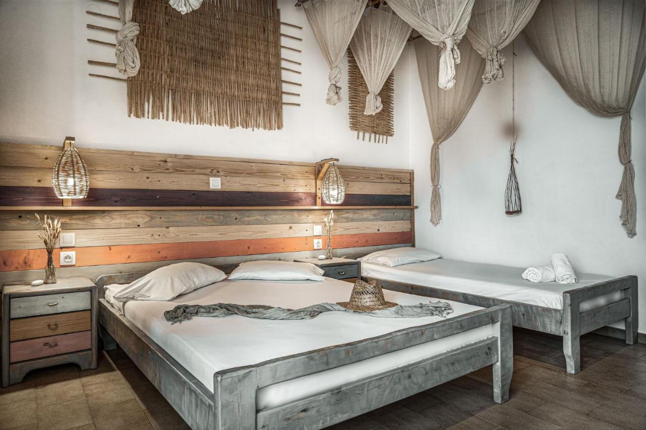 Kanela Gasthof Alykes (Zakynthos)